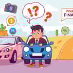 Erros comuns ao financiar carros novos e como evitá-los