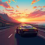 Melhores carros para viagens longas em 2025
