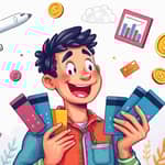 Como escolher o melhor cartão de crédito para seu perfil financeiro