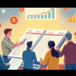 Cursos digitais sobre renegociação de dívidas