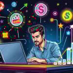 Cursos online para pequenos empresários crescerem em 2025