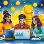 Cursos online para economizar dinheiro no dia a dia