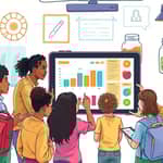 Cursos online de finanças pessoais para jovens estudantes