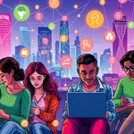 Empréstimos online sem burocracia: opções acessíveis