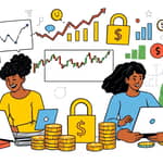 Cursos online para aprender a investir com segurança