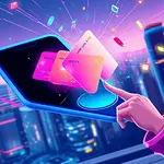 Cartões digitais com aprovação instantânea: guia atualizado