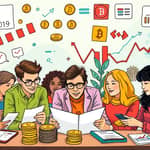 Cursos online que te ensinam a investir com pouco dinheiro