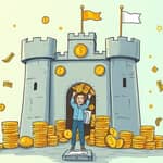Cursos online para criar uma reserva de emergência eficiente