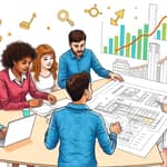 Construindo um orçamento flexível: cursos online que guiam