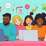 A arte de poupar: cursos online para cada meta