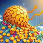 O poder dos juros compostos: cursos online para multiplicar seu dinheiro