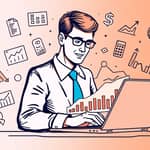 Otimize seu fluxo de caixa: cursos online para empresas