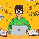 Cursos online de finanças para autônomos e freelancers