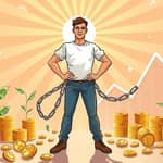 Transforme sua relação com o dinheiro: cursos online de coaching financeiro