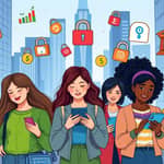 Como escolher seu banco digital: cursos online informativos