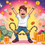 Liberte-se das dívidas: cursos online de reeducação financeira