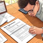 A importância de ler o contrato do seu cartão antes de assinar