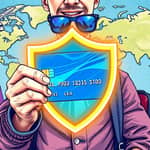 Cartões com assistência viagem: vale a pena contratar?