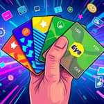 Cartões com design personalizado: um toque de estilo nas suas finanças