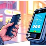 Pagamento por aproximação: a evolução do seu cartão