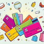 Cartões com benefícios em parceiros: descontos que você não sabia