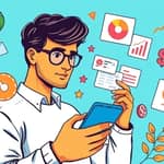 Como monitorar seus gastos no cartão de forma eficiente
