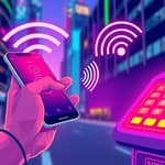 As vantagens de ter um cartão com tecnologia contactless