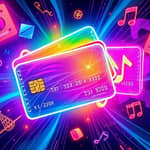Cartões exclusivos para serviços de streaming: economize na assinatura