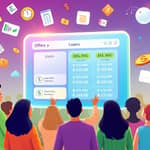 Comparador de Empréstimos: Encontre a Melhor Oferta