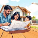 Empréstimo para Construção: Do Sonho à Realidade