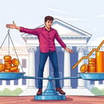 A Influência da Taxa Selic nos Empréstimos Pessoais