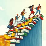 Empréstimos para Educação Continuada: Invista em Você