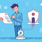 Mitigando Riscos: Como Escolher um Empréstimo Seguro