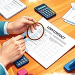 Empréstimo Sem Surpresas: Entenda Todas as Cláusulas
