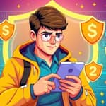 Como Proteger Seus Dados ao Pedir Empréstimo Online