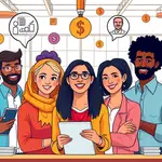 Alternativas aos Empréstimos Bancários Convencionais