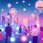 O Futuro dos Empréstimos: Tendências e Inovações Digitais