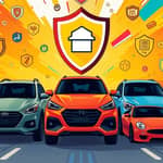 Desmistificando os custos de seguro para diferentes modelos
