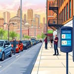 Despesas com estacionamento: como reduzir esse gasto