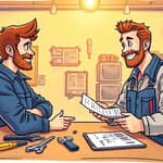 Como negociar descontos em serviços automotivos