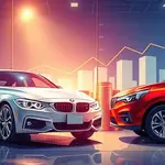 O dilema do carro zero versus seminovo: uma análise financeira