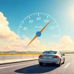Como a quilometragem afeta o valor do seu carro