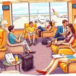 Descontos exclusivos: seja um membro vip em suas viagens