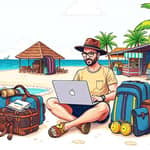 Renda extra para viajar: explore novas fontes de faturamento
