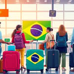 Impostos em viagens: o que você precisa saber para não ser pego