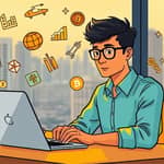 Invista em Real Estate Online: Cursos de Fundos Imobiliários Digitais