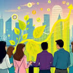 Cursos Online para Entender e Aplicar o ESG nos Investimentos