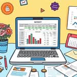 Cursos Online de Planejamento Financeiro para Eventos Especiais