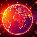 Inteligência Geoeconômica: Cursos Online para Seus Investimentos Globais