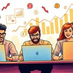 Monetize Suas Habilidades: Cursos Online de Empreendedorismo Financeiro
